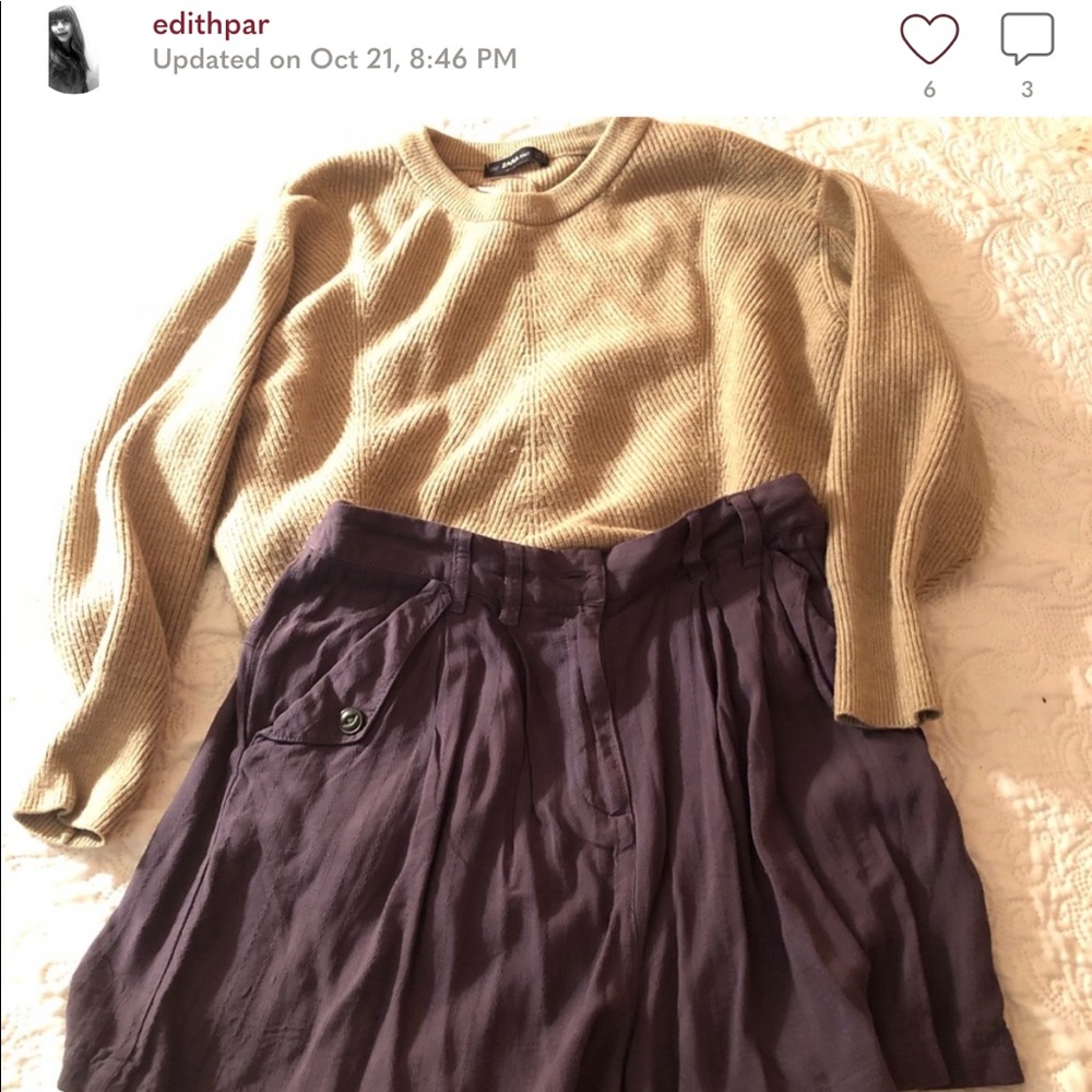 Shorts for @yosemitesamurai